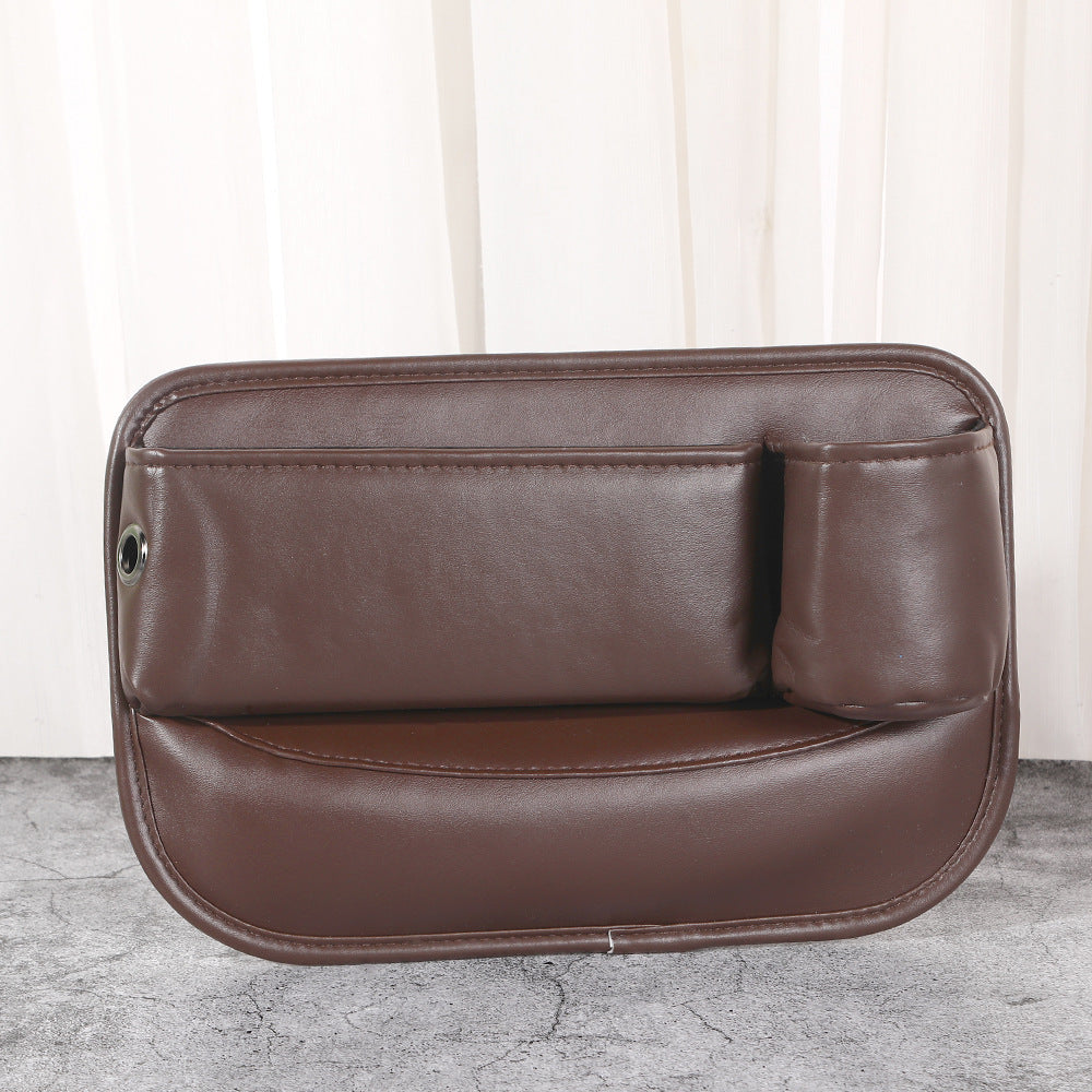SeatSpace Filler & Organizer