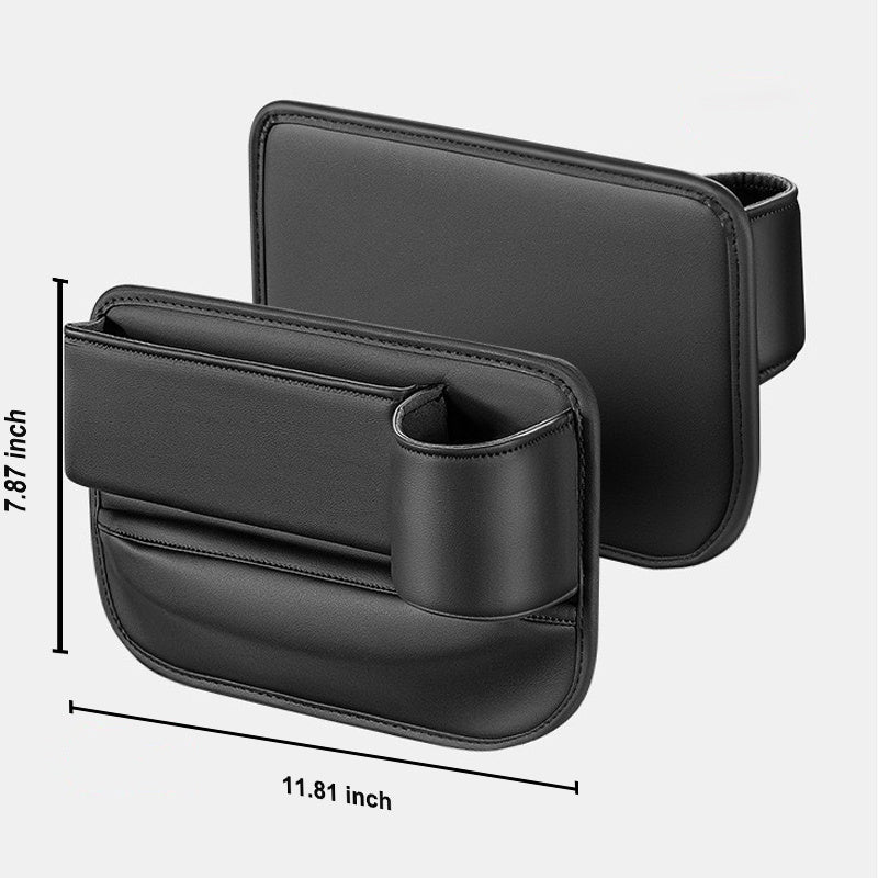 SeatSpace Filler & Organizer
