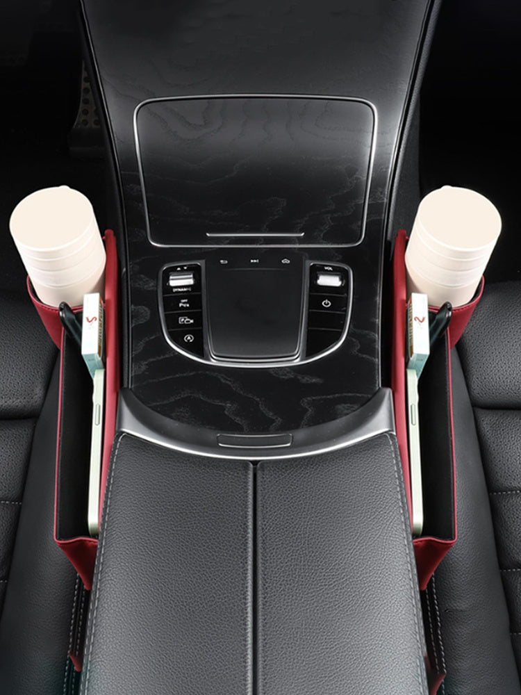SeatSpace Filler & Organizer