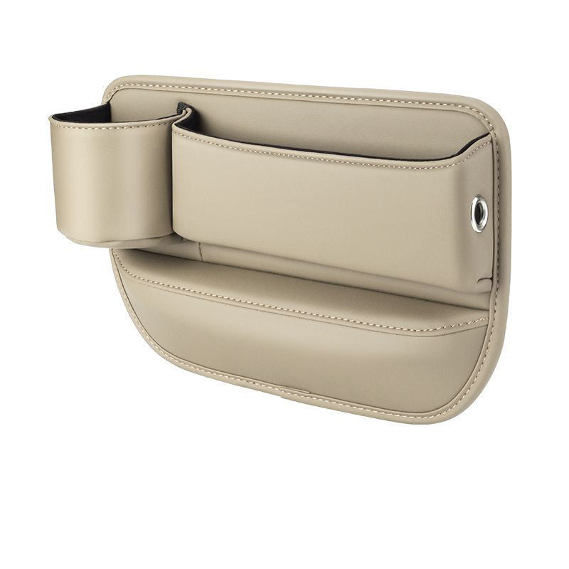 SeatSpace Filler & Organizer