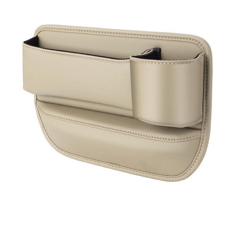SeatSpace Filler & Organizer