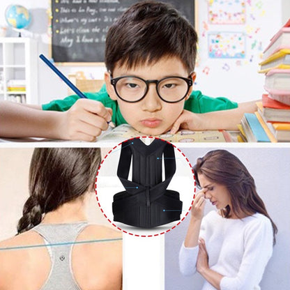 SpineForm Adaptive Brace