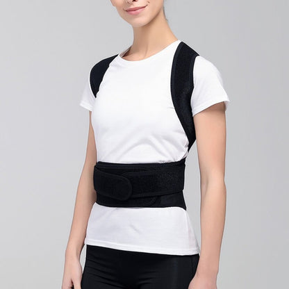 SpineForm Adaptive Brace