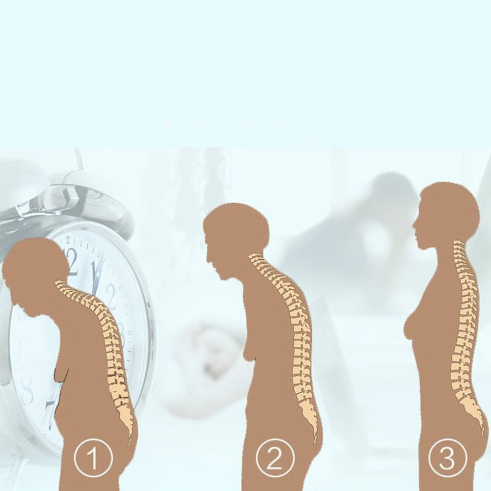 SpineForm Adaptive Brace