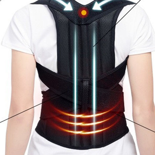 SpineForm Adaptive Brace