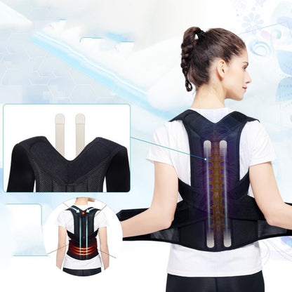 SpineForm Adaptive Brace